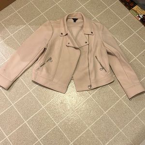 ANN TAYLOR COAT